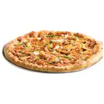 Fish Pizza